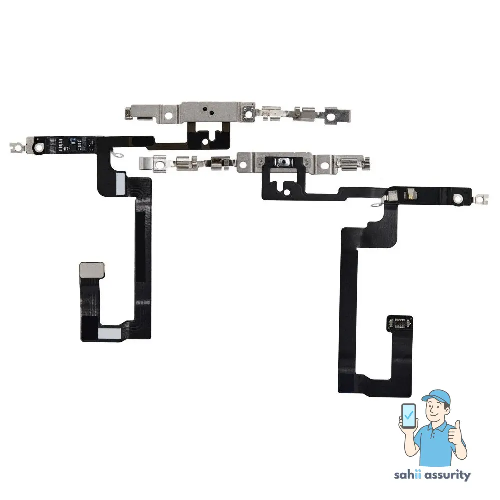 Power Button Flex Cable for Apple iPhone 14